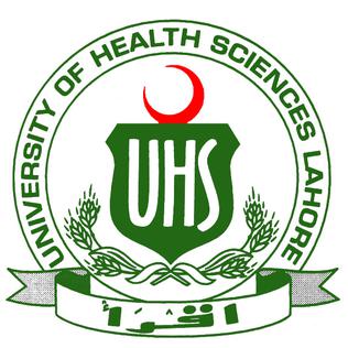 UHS PAPER 2015 PDF