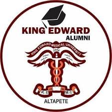 KING EDWARD PAST PAPERS