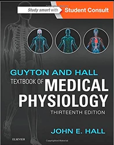 PHYSIOLOGY BOOKS PDF