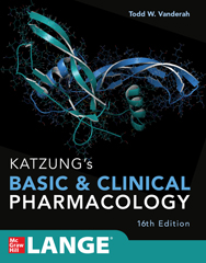 KATZUNG PHARMACOLOGY PDF