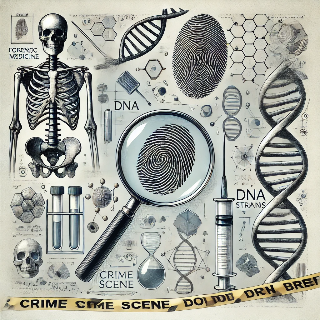 FORENSIC MEDICINE PDF BOOKS