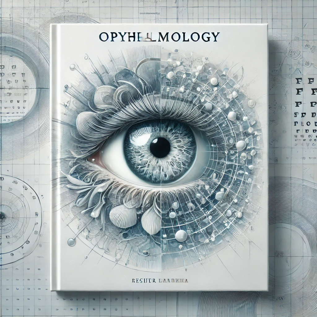 OPTHALMOLOGY PDF BOOKS