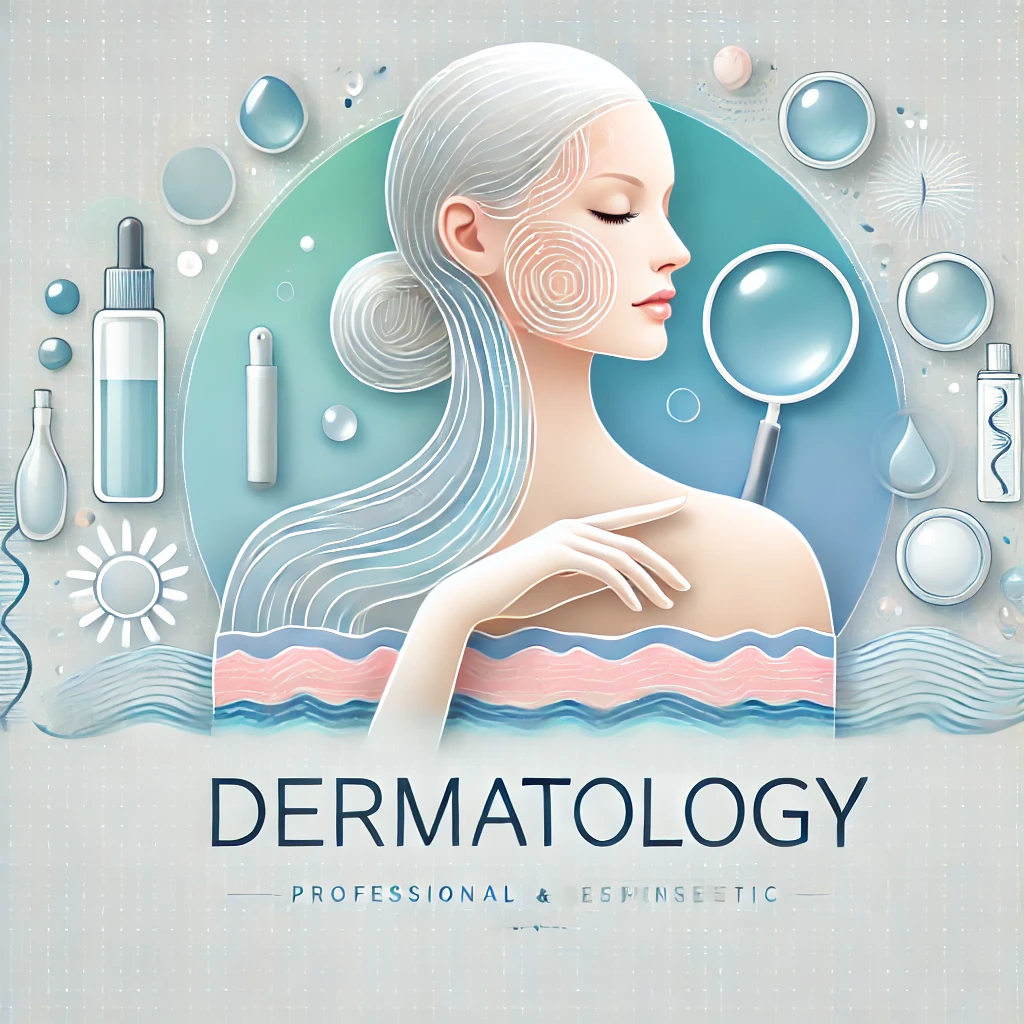 DERMATOLOGY PDF BOOKS